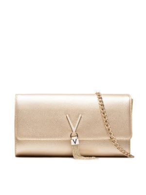 Valentino Torebka Divina VBS1R401G Złoty