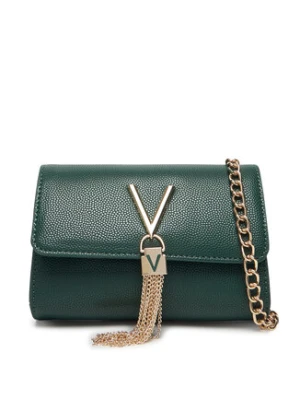 Valentino Torebka Divina VBS1R403G Zielony