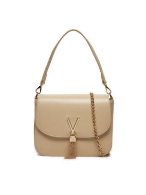 Valentino Torebka Divina VBS1R404G Beżowy