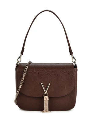 Valentino Torebka Divina VBS1R404G Brązowy
