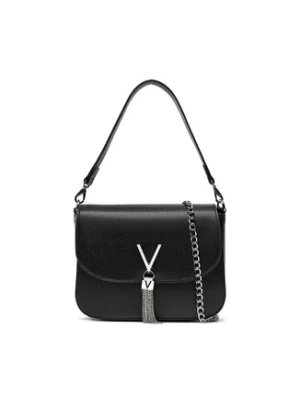 Valentino Torebka Divina VBS1R404G Czarny