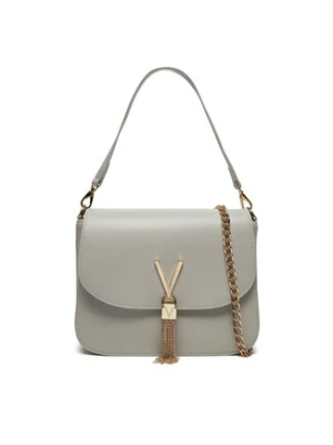 Valentino Torebka Divina  VBS1R404G Szary
