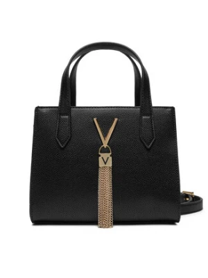 Valentino Torebka Divina  VBS1R415G Czarny