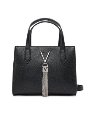 Valentino Torebka Divina VBS1R415G Czarny