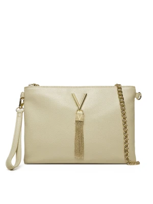Valentino Torebka Divina VBS1R419G Beżowy
