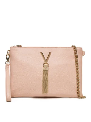 Valentino Torebka Divina VBS1R419G Różowy