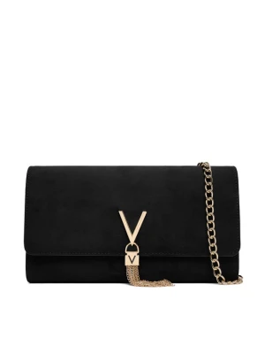 Valentino Torebka Divina Winter VBSA9O01CAM Czarny
