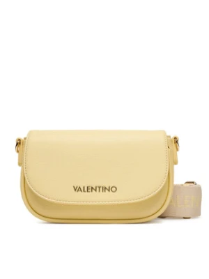 Valentino Torebka Doris Re VBS9ON09 Żółty