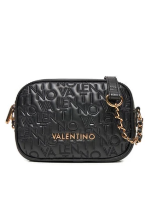 Valentino Torebka Dram VBS8D215 Czarny