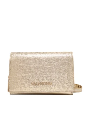 Valentino Torebka Ember VBS9IE17GLI Złoty
