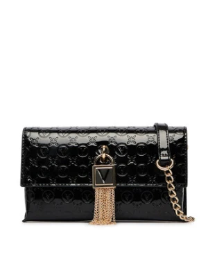 Valentino Torebka Emy Re VBS9IU17VER Czarny