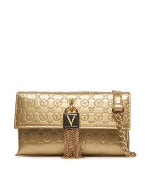 Valentino Torebka Emy Re VBS9IU17VER Złoty