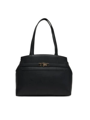 Valentino Torebka Fae Re VBS9AD01 Czarny