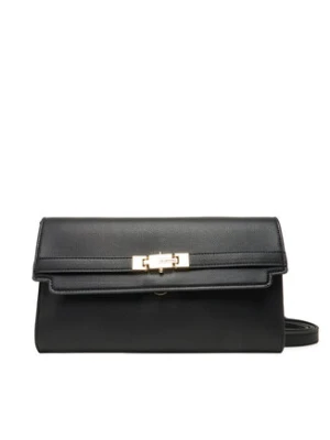 Valentino Torebka Fae Re VBS9AD17 Czarny