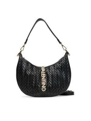 Valentino Torebka Fania Re VBS9AB07 Czarny