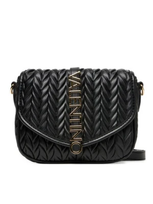 Valentino Torebka Fania Re VBS9AB09 Czarny