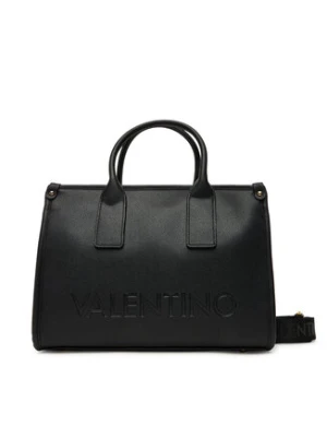 Valentino Torebka Foxy Re VBS9EO04 Czarny