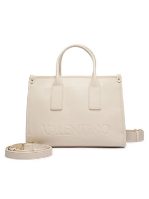 Valentino Torebka Foxy Re VBS9EO04 Écru