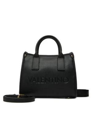 Valentino Torebka Foxy Re VBS9EO05 Czarny