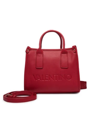 Valentino Torebka Foxy Re VBS9EO05 Czerwony