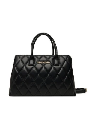 Valentino Torebka Frisia VBS9BA04 Czarny