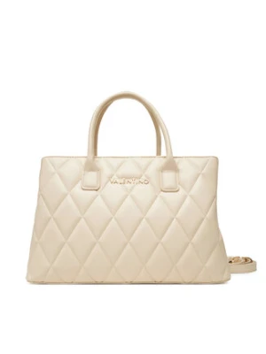 Valentino Torebka Frisia VBS9BA04 Écru