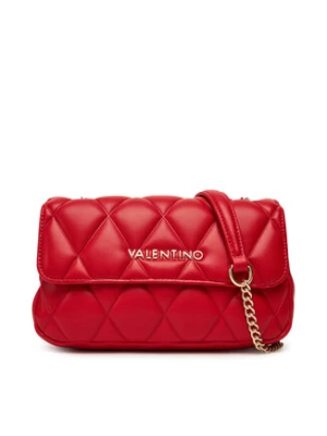 Valentino Torebka Frisia VBS9BA10 Czerwony