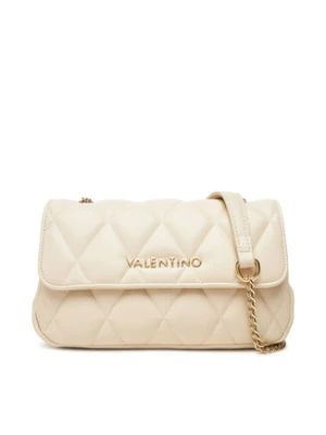 Valentino Torebka Frisia VBS9BA10 Écru