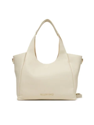 Valentino Torebka Futura VBS9A801 Écru