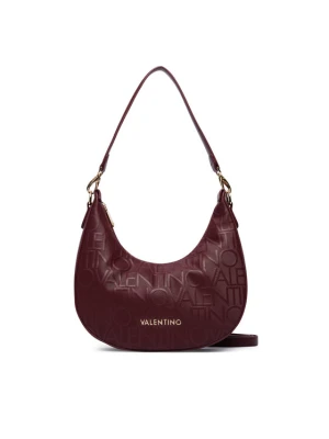 Valentino Torebka Gynevra Re VBSA6807 Bordowy