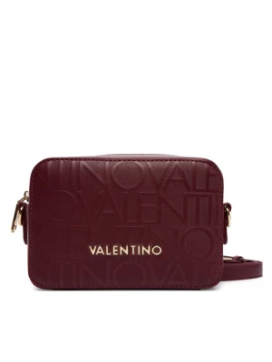 Valentino Torebka Gynevra Re VBSA6815 Bordowy