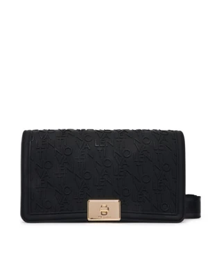 Valentino Torebka Jellies VBSA0Q09LOG Czarny
