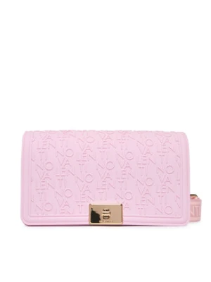 Valentino Torebka Jellies VBSA0Q09LOG Czerwony