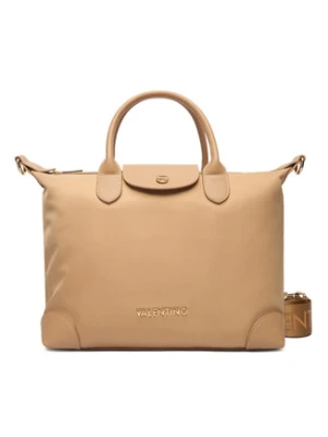 Valentino Torebka Jolly Re VBS9JX23 Beżowy