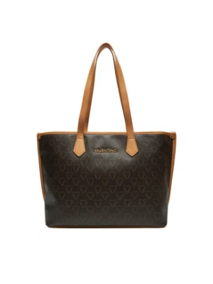 Valentino Torebka Lady Re VBS8GT02 Brązowy