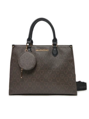 Valentino Torebka Lady Re VBS8GT04 Brązowy