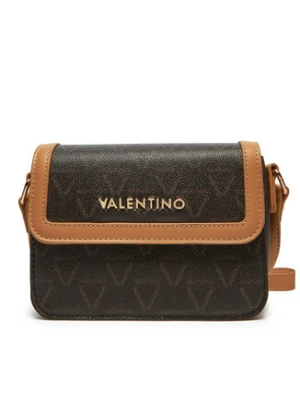 Valentino Torebka Lady Re VBS8GT09 Brązowy
