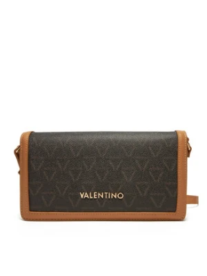 Valentino Torebka Lady Re VBS8GT14 Brązowy