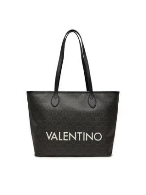 Valentino Torebka Liuto VBS3KG01R Czarny