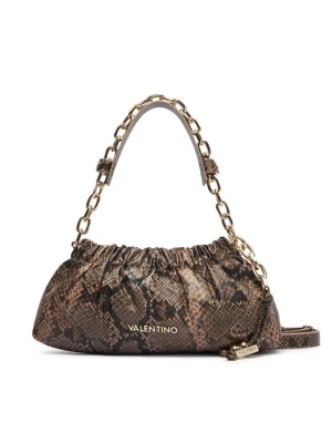 Valentino Torebka Lumira VBSA6F08PIT Brązowy