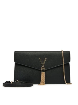 Valentino Torebka Luxe VBS9XJ17 Czarny