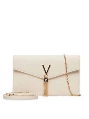 Valentino Torebka Luxe VBS9XJ17 Écru