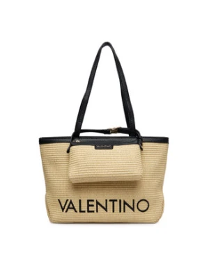 Valentino Torebka Maiam VBS9TE01PAG Beżowy