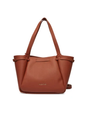 Valentino Torebka Medea VBS9Q801 Brązowy