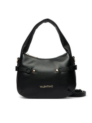 Valentino Torebka Medea VBS9Q808 Czarny