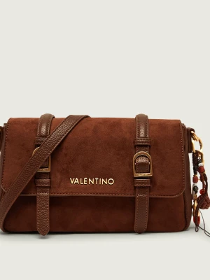 Valentino Torebka na ramię Winnie Winter brązowy
