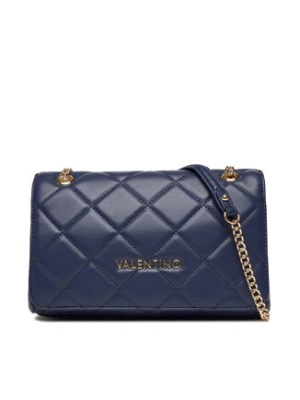 Valentino Torebka Ocarina VBS3KK02R Granatowy