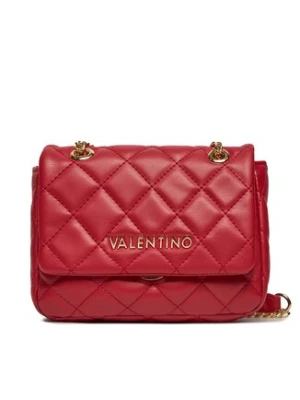 Valentino Torebka Ocarina VBS3KK05R Czerwony