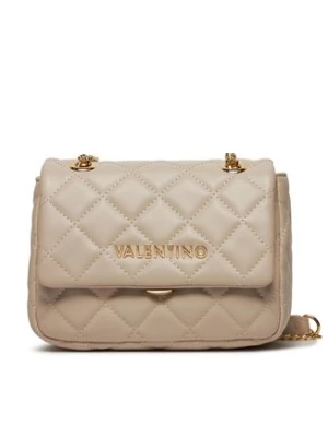 Valentino Torebka Ocarina VBS3KK05R Écru