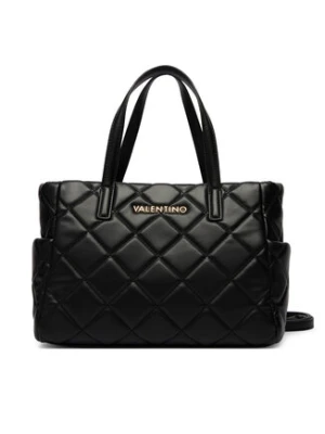 Valentino Torebka Ocarina VBS3KK36R Czarny